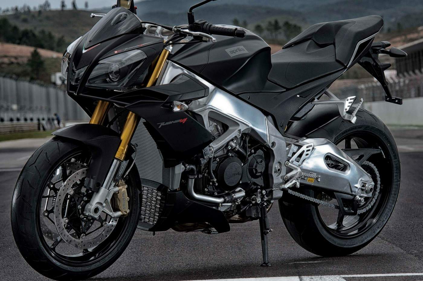 2014 aprilia store tuono v4